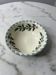 Small bowl in Creil earthenware