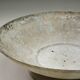 Grand pot de fleurs vintage par Willy Guhl pour Eternit, années 1950, Suisse.