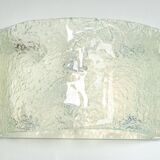 Large Murano Kalmar Wall Light, Wall Lamp, Austria, 1960s