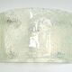 Large Murano Kalmar Wall Light, Wall Lamp, Austria, 1960s
