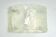 Large Murano Kalmar Wall Light, Wall Lamp, Austria, 1960s