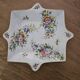 Plat de présentation signé Minton