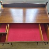 Hairdresser Jacques HAUVILLE for Roche-Bobois