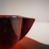 ceramic coffee service design 1960