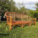 Rattan set