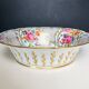 Coupe à fruits en porcelaine de Limoges