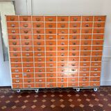 Seed trade furniture