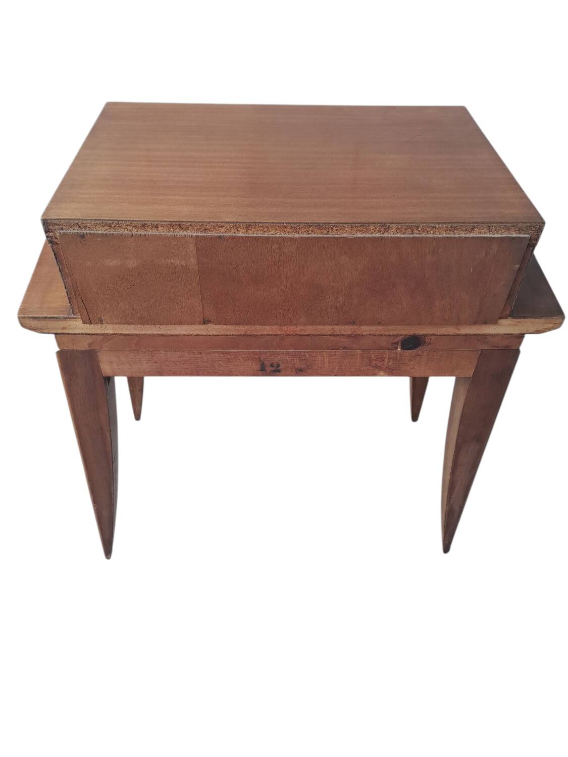 Bedside table - 1950s/60s