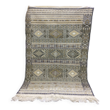 Tapis kilim de tiflet 2m27 x 1m50
