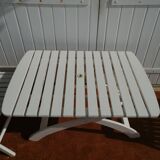 Garden furniture from the 60s "Mobilier de France"