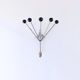 Serjac Coat Rack 1960s