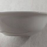 Antique ceramic bowl / bowl with Miami decor from Villeroy & Boch in white