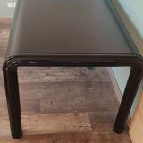 Orsay series table by Gae Aulenti