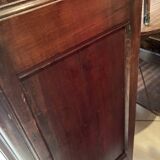 Armoire deux portes