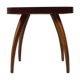 Mid-century Coffee Table "Spider" Designed by Jindřich Halabala, 1950s
