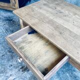 Farm coffee table