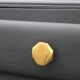 Art Deco chest of drawers