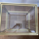 Coffee table Pierre Vandel