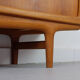 Midcentury Teak Sideboard by CFC Silkeborg, 1960s