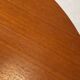 Scandinavian dining table