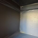 Meuble de rangement années 40/50