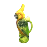 Stun pitcher parrot Saint Clement