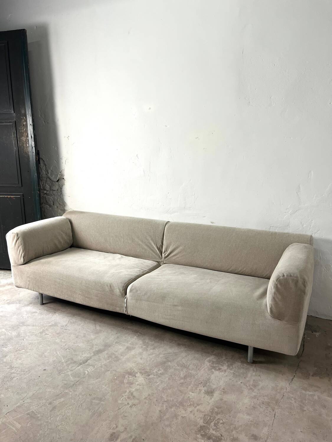 Cassina "MET" sofa, Piero Lissoni