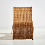 Vintage Lounge Chair from Ikea, 1990s (MK10071)