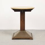 Art Deco Sidetable