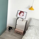 Wall cabinet