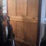 Louis XV style wardrobe