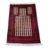 Handmade Persian rug