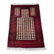 Handmade Persian rug