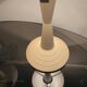 Pair of vintage Italy “Lulu” lamps