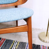 Armchair 107 by Hans Olsen, Denmark