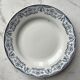 Lot de 23 assiettes - St Amand