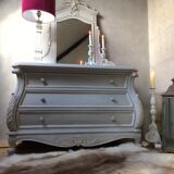 Weathered style Dresser