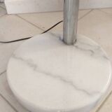 5-branched floor lamp
