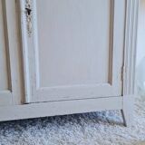 Buffet parisien ancien