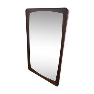 Ancient Scandinavian Mirror 46x75cm