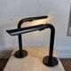 Pair of 80s bedside lamps
