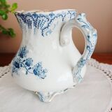 Pot à lait, crémier Régence Saint Amand et Hamage