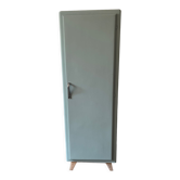 Armoire années 50 pieds compas