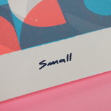 Combinations - screen-printing