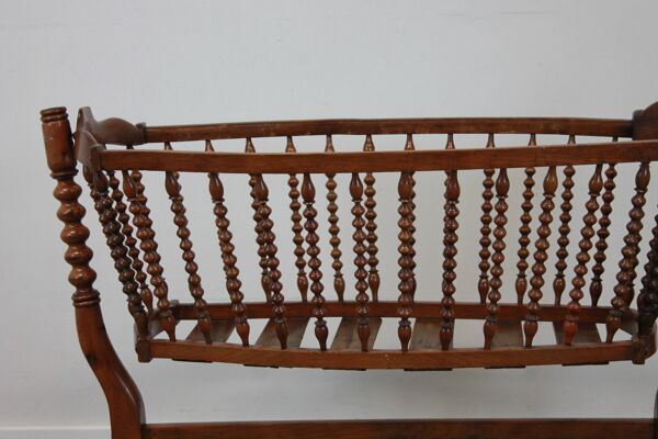 Berceau vintage