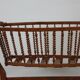 Vintage Cradle