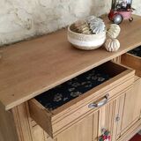 Parisian Art Deco Buffet