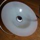 Ceiling lamp suspension brand CVL model cavaillon glass and brass