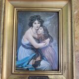 Tableau Vigée Lebrun