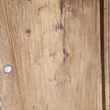 Porte ancienne en bois